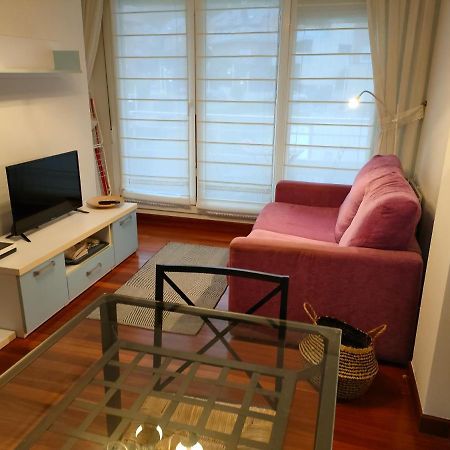 Apartamento En Castro Urdiales Esterno foto