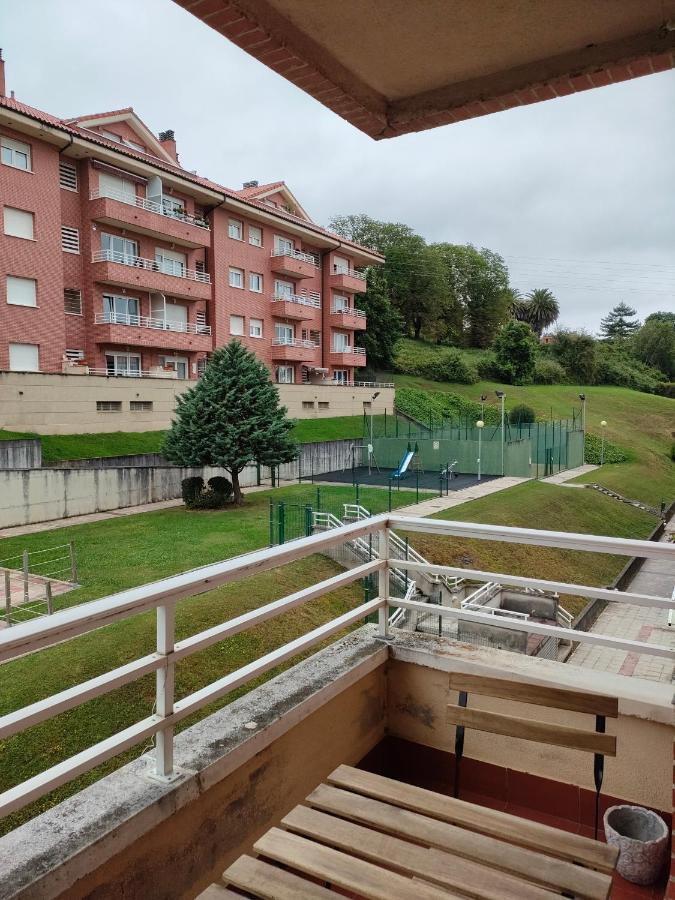 Apartamento En Castro Urdiales Esterno foto