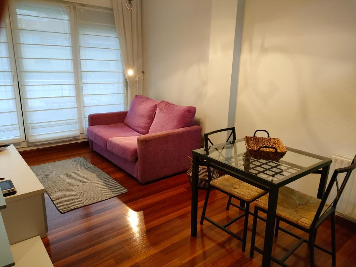 Apartamento En Castro Urdiales Esterno foto