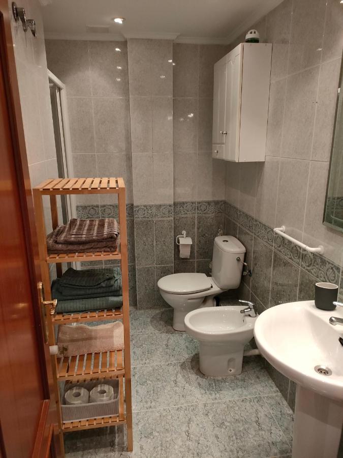 Apartamento En Castro Urdiales Esterno foto
