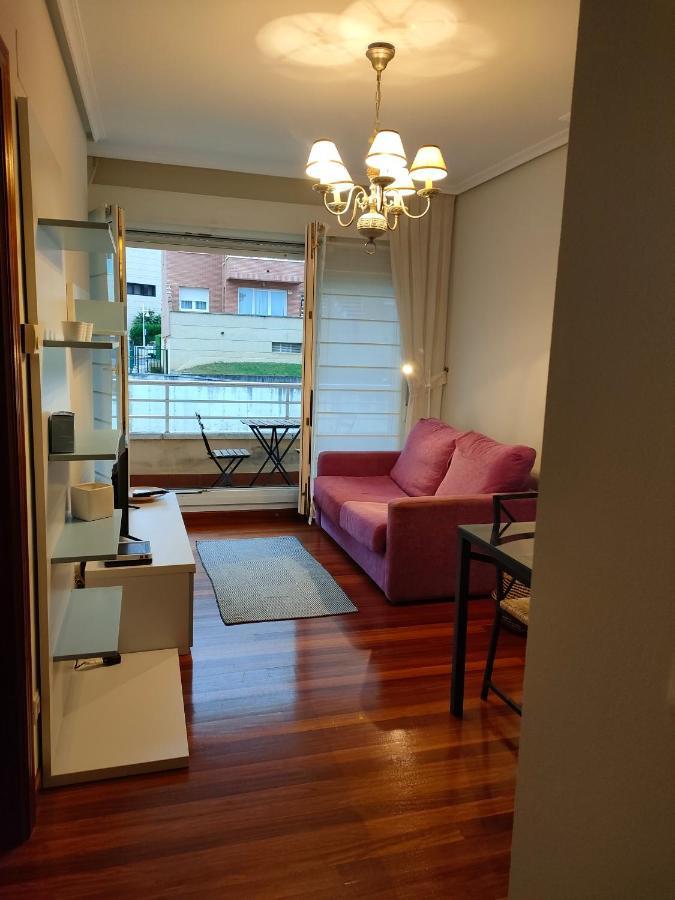 Apartamento En Castro Urdiales Esterno foto