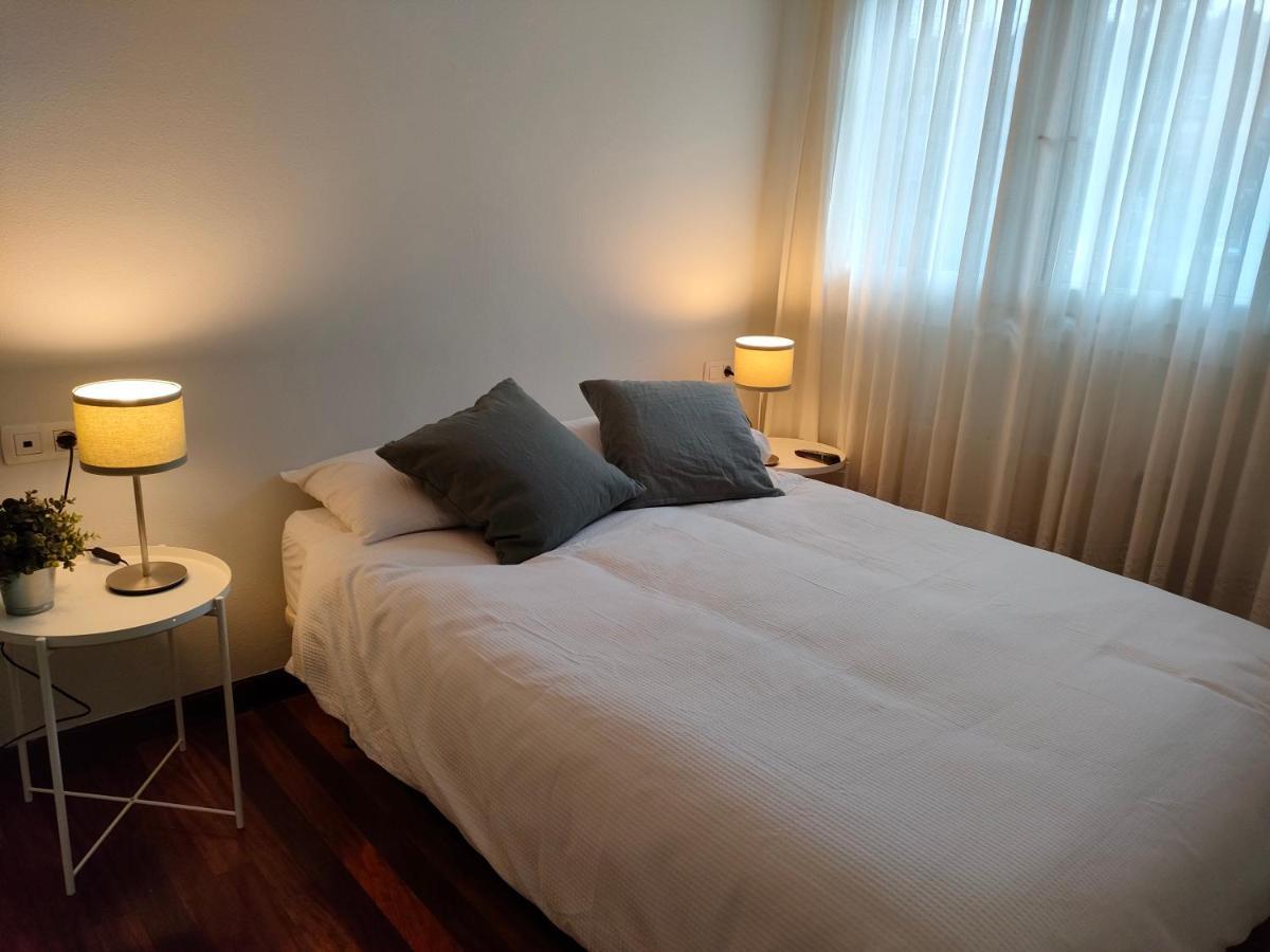 Apartamento En Castro Urdiales Esterno foto