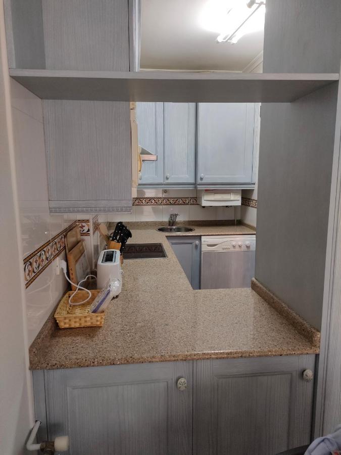 Apartamento En Castro Urdiales Esterno foto