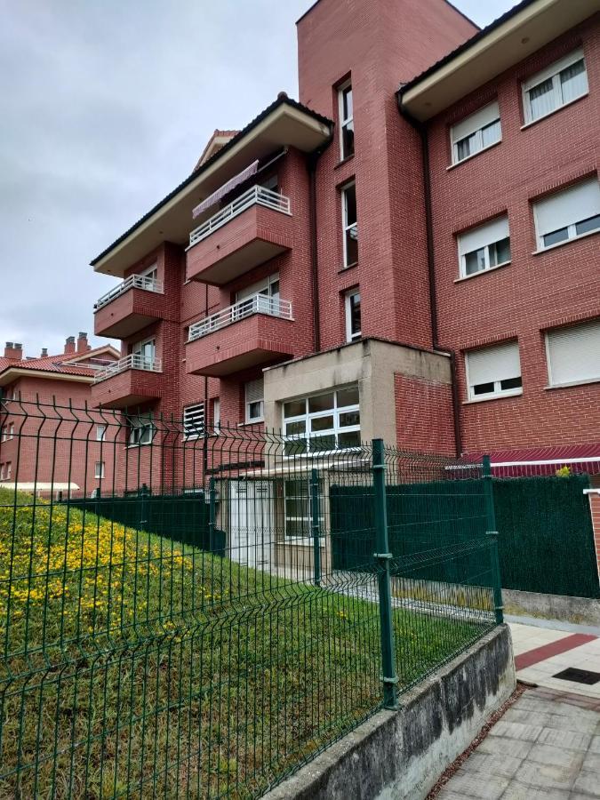 Apartamento En Castro Urdiales Esterno foto